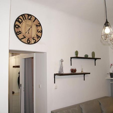 Under Castle Apartment วอร์ซอ ภายนอก รูปภาพ
