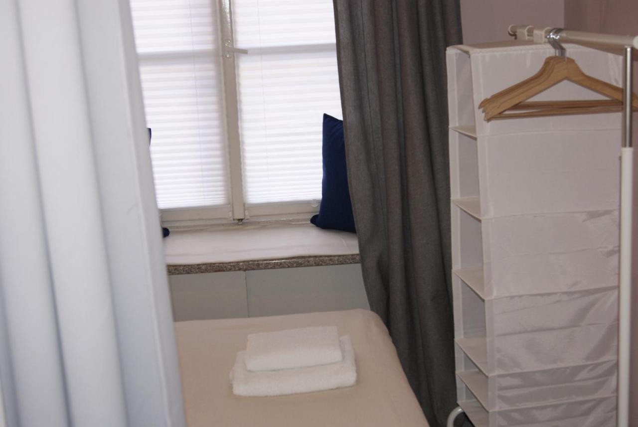 Under Castle Apartment วอร์ซอ ภายนอก รูปภาพ